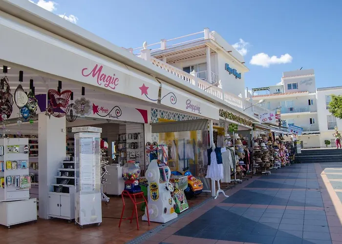 La Carihuela Torremolinos - Studio 2- Costa Sol Holiday Rentals